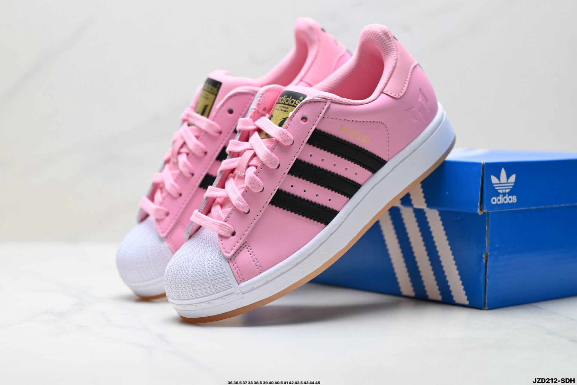 Adidas Originals Superstar Classic Sneakers