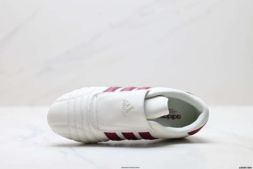Adidas Originals Taekwondo Low Training Shoes