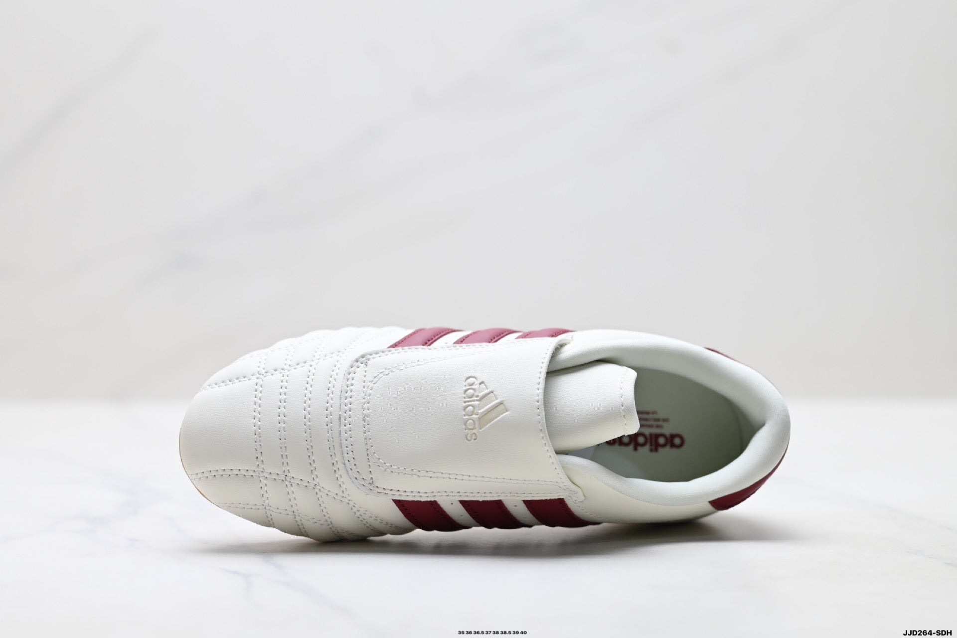 Adidas Originals Taekwondo Low Training Shoes