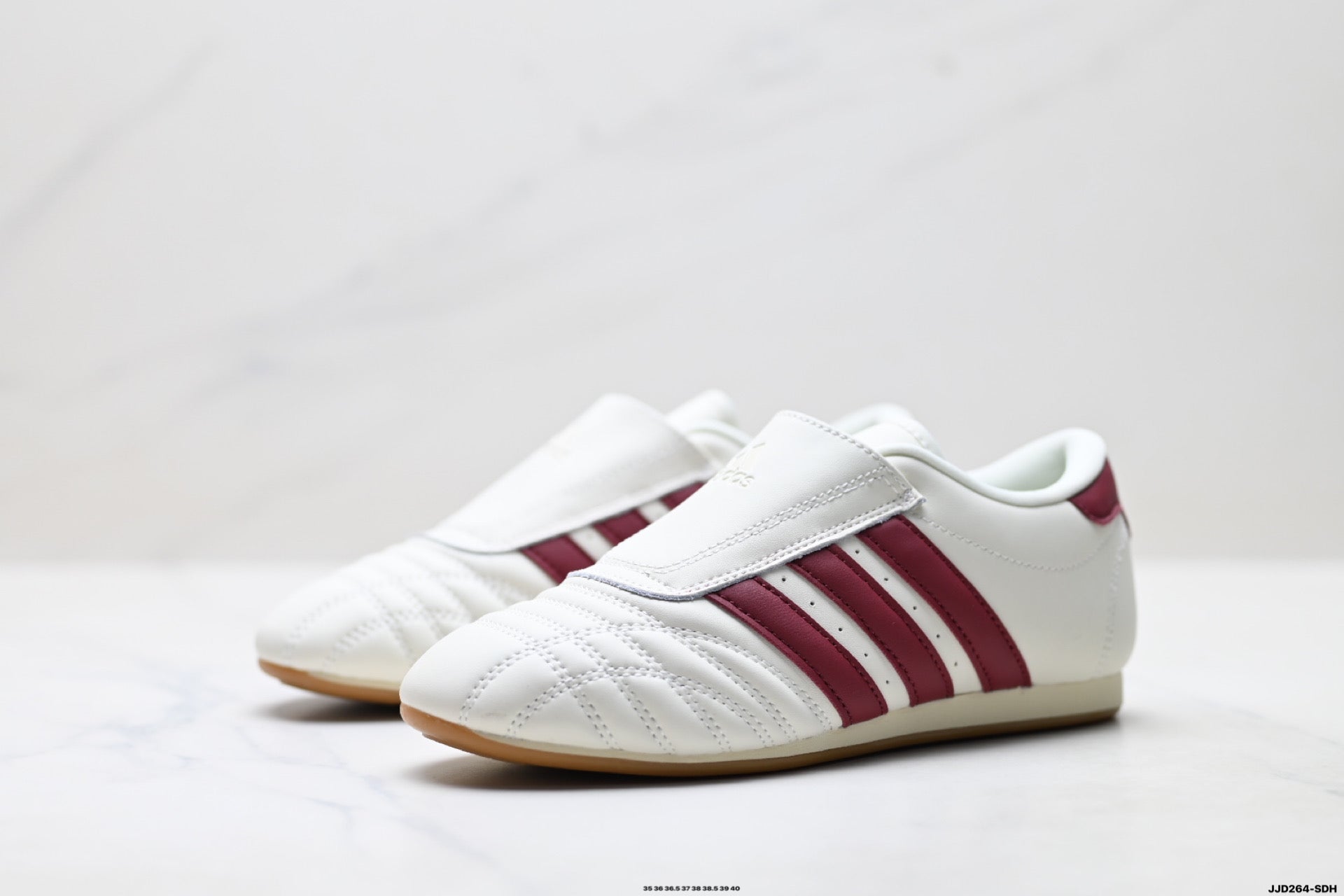 Adidas Originals Taekwondo Low Training Shoes