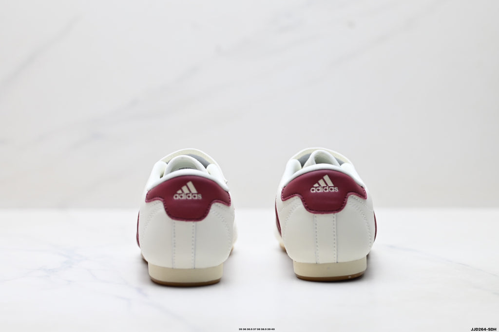 Adidas Originals Taekwondo Low Training Shoes