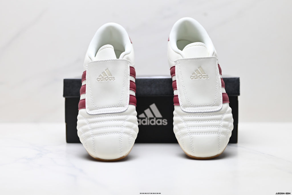 Adidas Originals Taekwondo Low Training Shoes