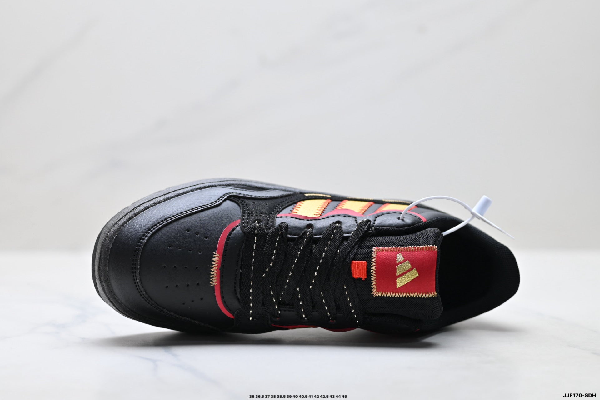 Adidas Originals Thick Sole Casual Sneakers