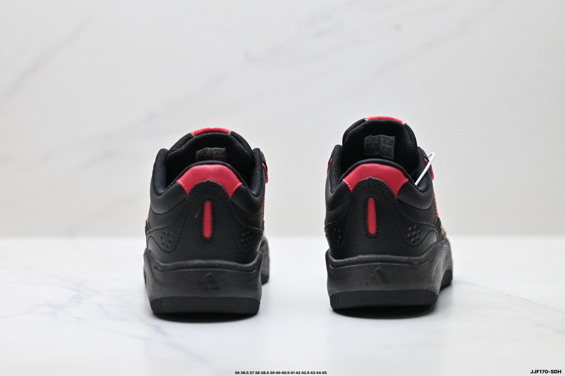 Adidas Originals Thick Sole Casual Sneakers
