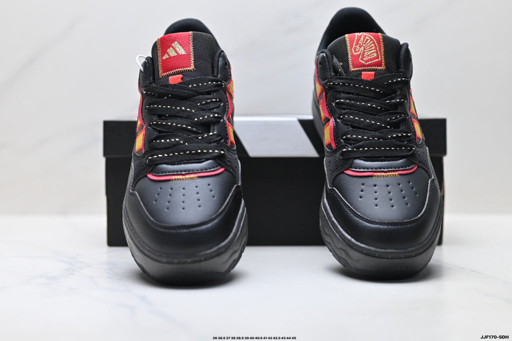 Adidas Originals Thick Sole Casual Sneakers