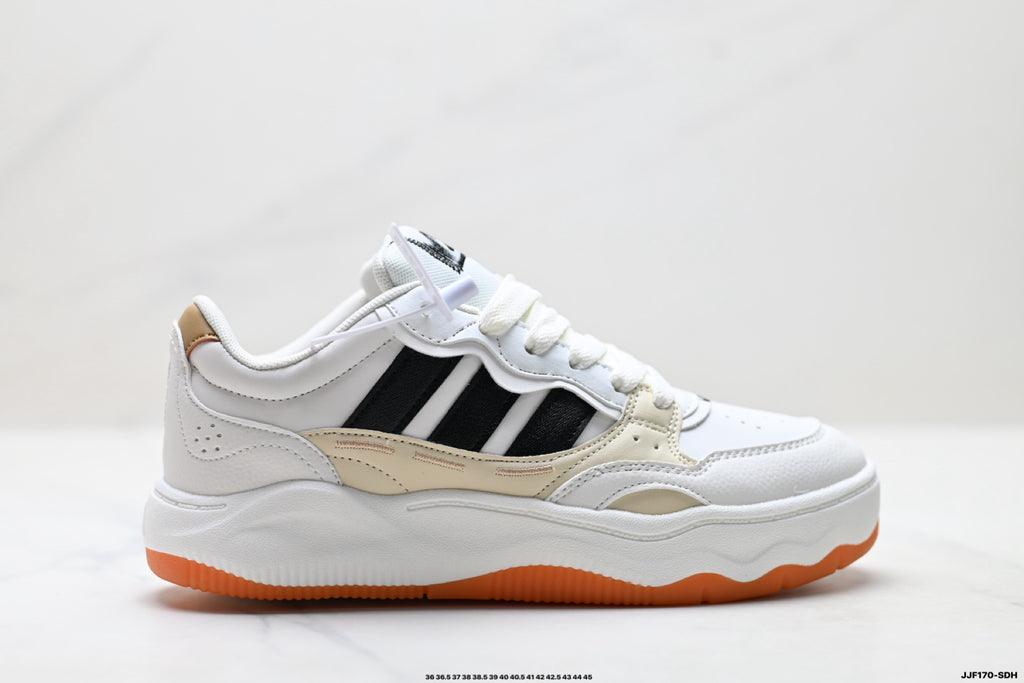 Adidas Originals Thick Sole Casual Sneakers