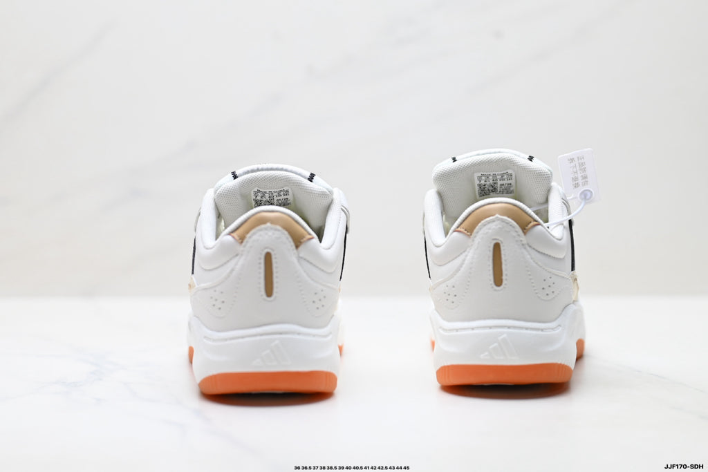 Adidas Originals Thick Sole Casual Sneakers