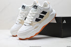 Adidas Originals Thick Sole Casual Sneakers
