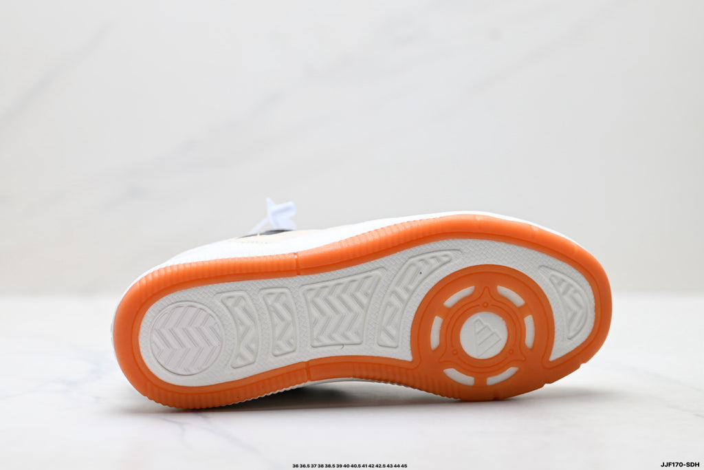 Adidas Originals Thick Sole Casual Sneakers