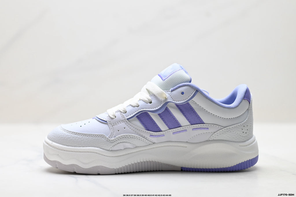 Adidas Originals Thick Sole Casual Sneakers