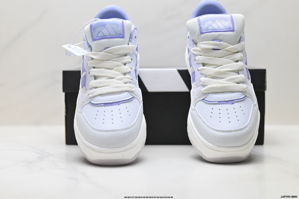 Adidas Originals Thick Sole Casual Sneakers