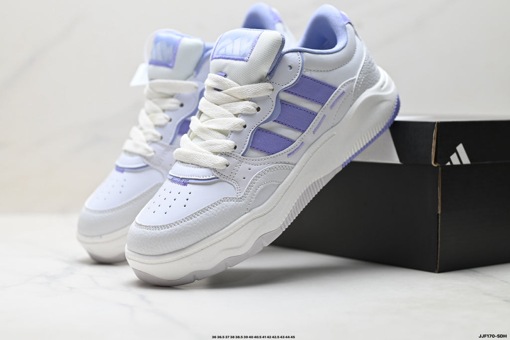 Adidas Originals Thick Sole Casual Sneakers