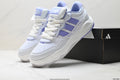 Adidas Originals Thick Sole Casual Sneakers