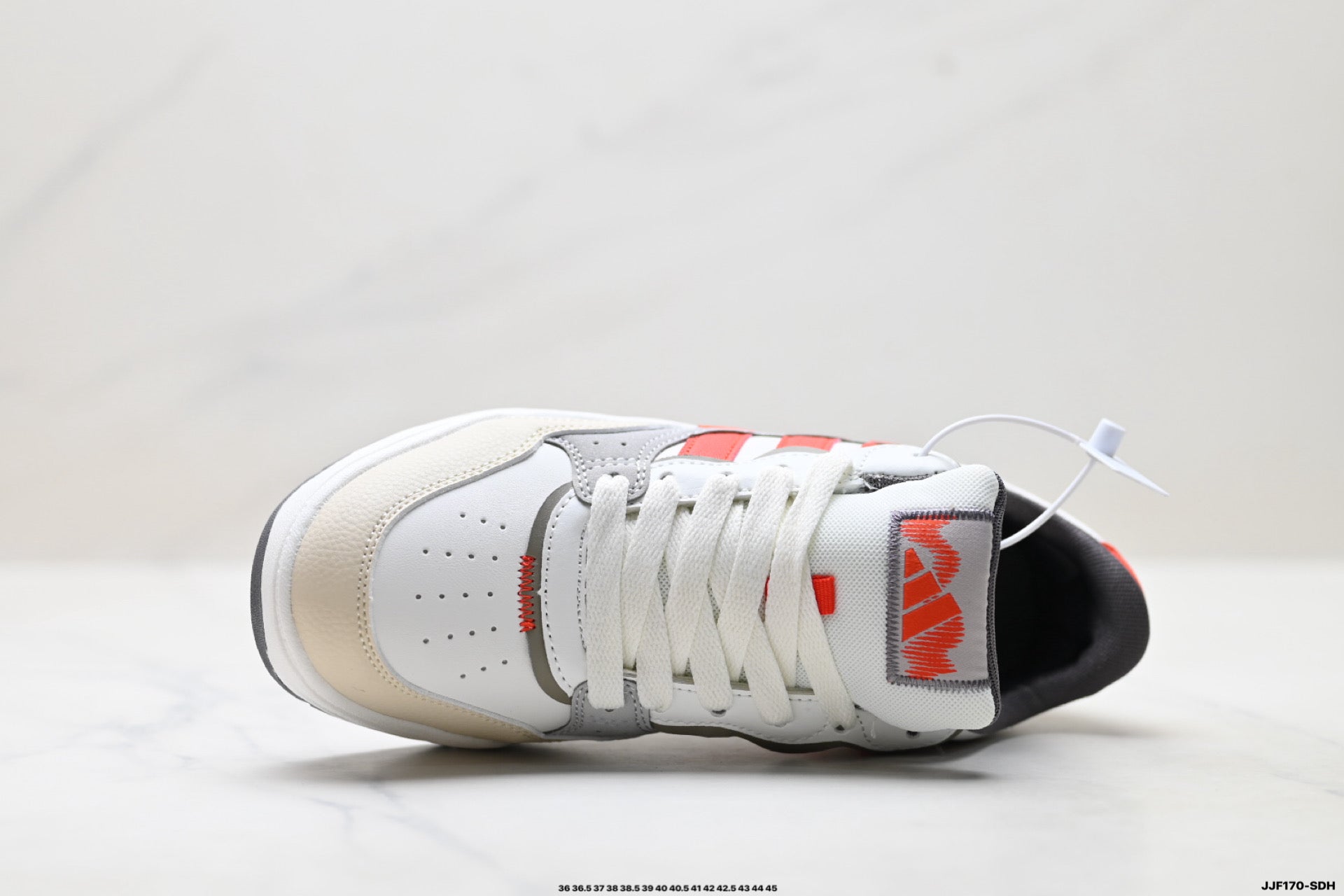 Adidas Originals Thick Sole Casual Sneakers