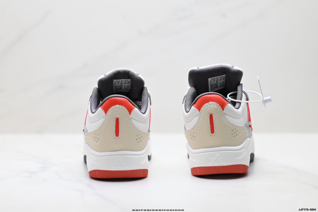Adidas Originals Thick Sole Casual Sneakers