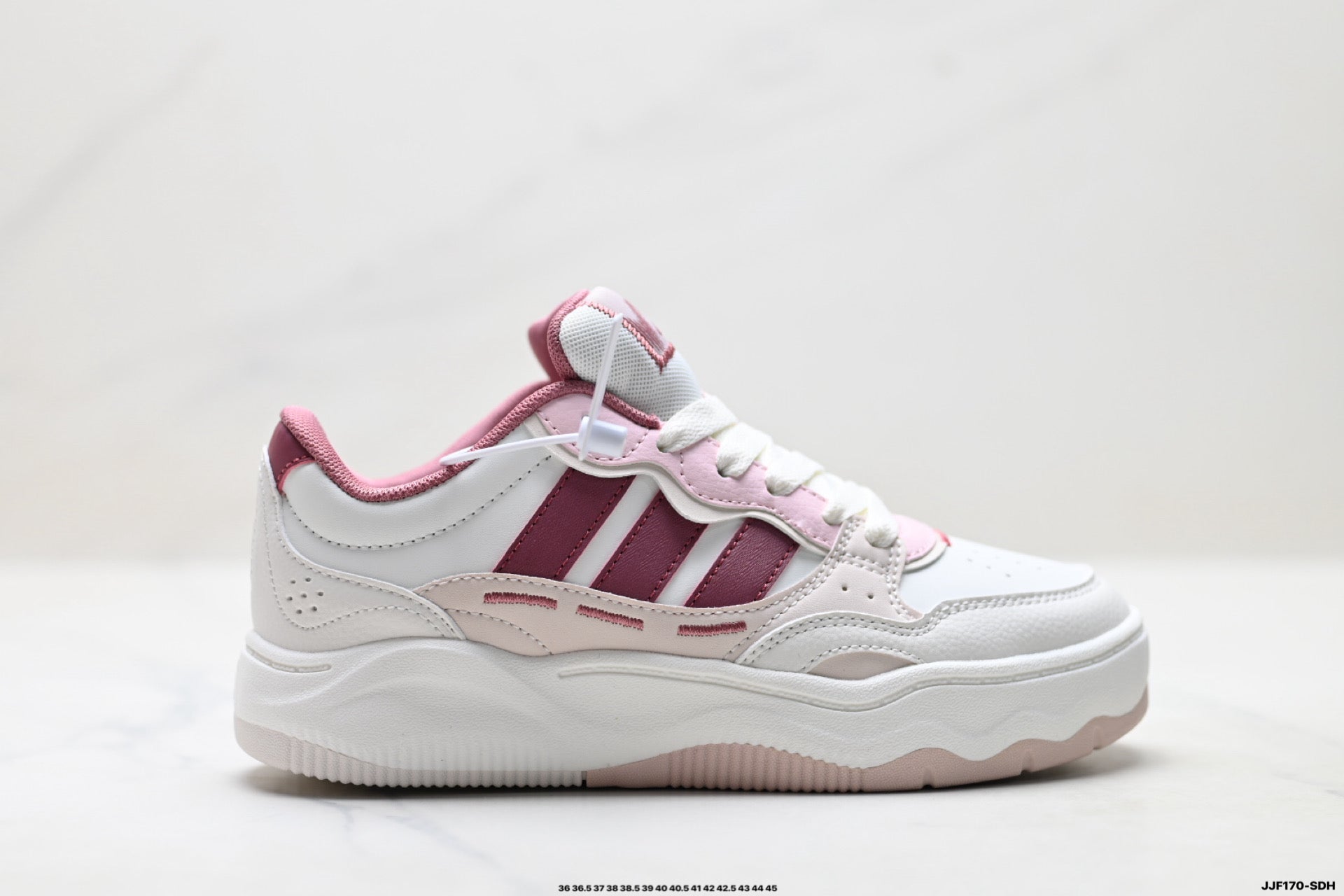 Adidas Originals Thick Sole Casual Sneakers