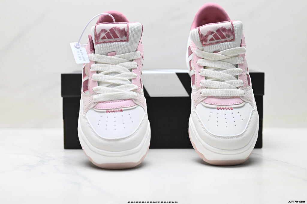 Adidas Originals Thick Sole Casual Sneakers
