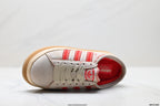 Adidas Originals Campus 00S WTR LO Platform Slides