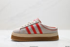 Adidas Originals Campus 00S WTR LO Platform Slides