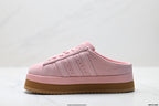 Adidas Originals Campus 00S WTR LO Platform Slides