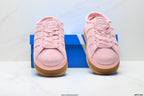 Adidas Originals Campus 00S WTR LO Platform Slides
