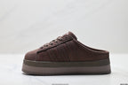 Adidas Originals Campus 00S WTR LO Platform Slides
