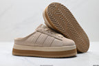 Adidas Originals Campus 00S WTR LO Platform Slides