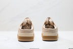 Adidas Originals Campus 00S WTR LO Platform Slides