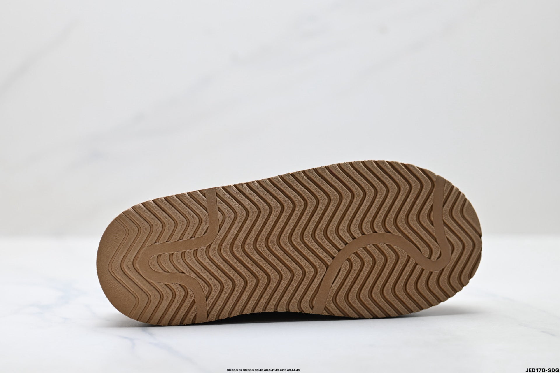 Adidas Originals Campus 00S WTR LO Platform Slides