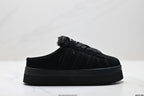 Adidas Originals Campus 00S WTR LO Platform Slides