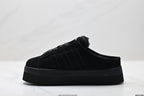 Adidas Originals Campus 00S WTR LO Platform Slides
