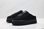 Adidas Originals Campus 00S WTR LO Platform Slides