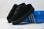 Adidas Originals Campus 00S WTR LO Platform Slides
