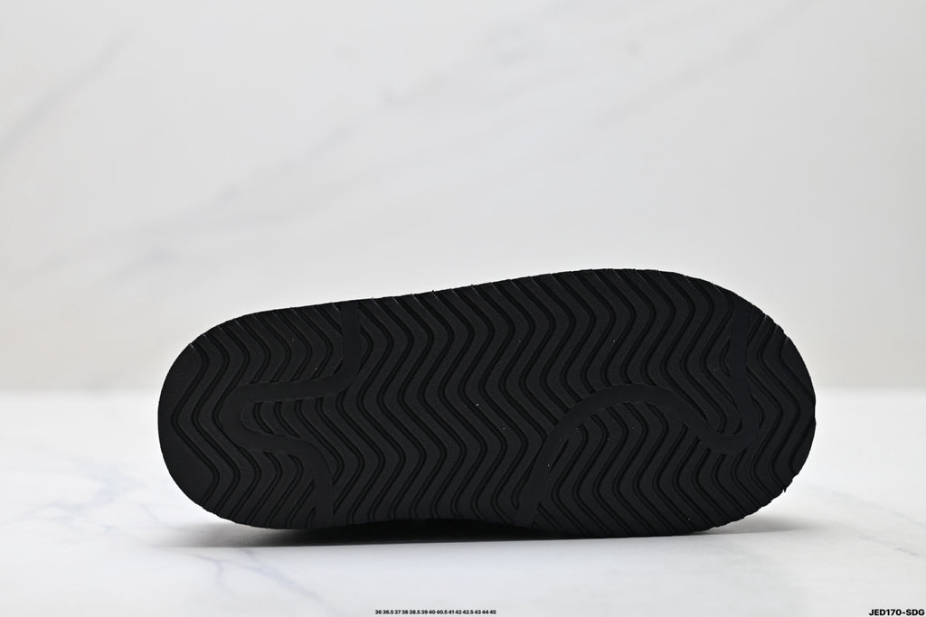 Adidas Originals Campus 00S WTR LO Platform Slides