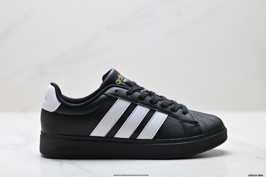 Adidas StreetTalk Low Casual Sneakers