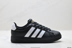 Adidas StreetTalk Low Casual Sneakers