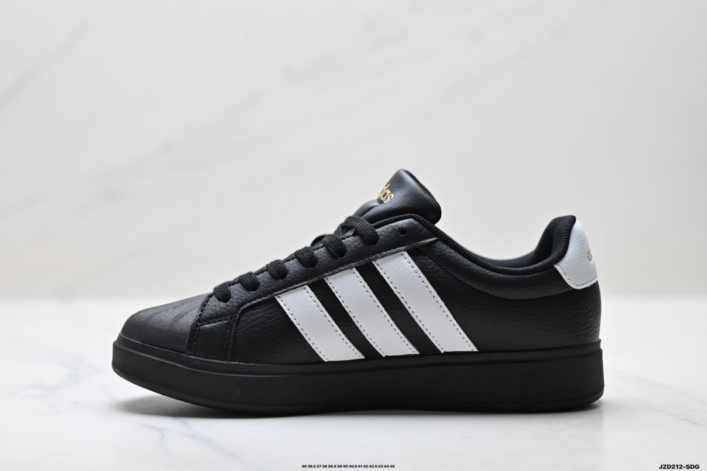 Adidas StreetTalk Low Casual Sneakers