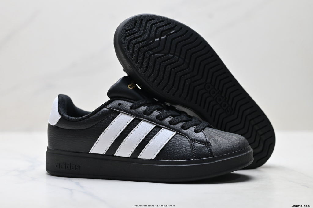 Adidas StreetTalk Low Casual Sneakers