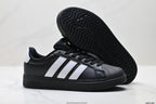 Adidas StreetTalk Low Casual Sneakers
