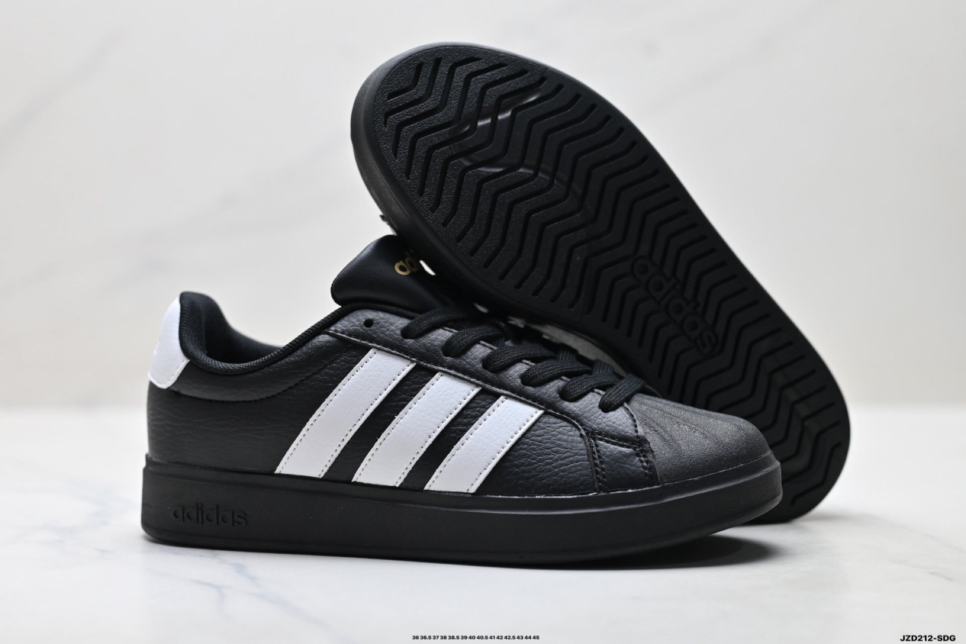 Adidas StreetTalk Low Casual Sneakers