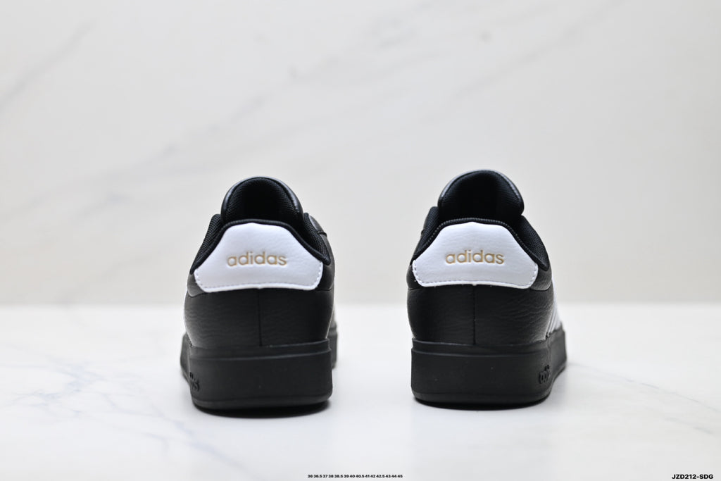 Adidas StreetTalk Low Casual Sneakers