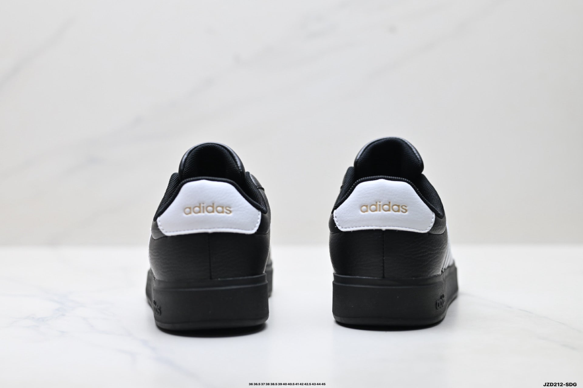 Adidas StreetTalk Low Casual Sneakers