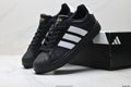 Adidas StreetTalk Low Casual Sneakers