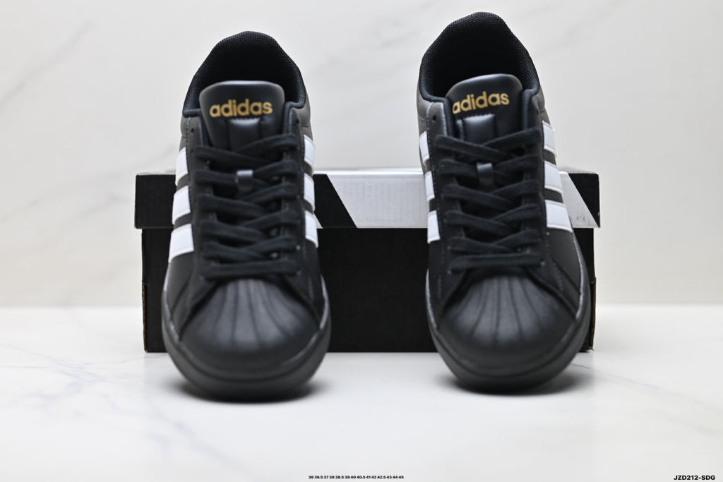 Adidas StreetTalk Low Casual Sneakers