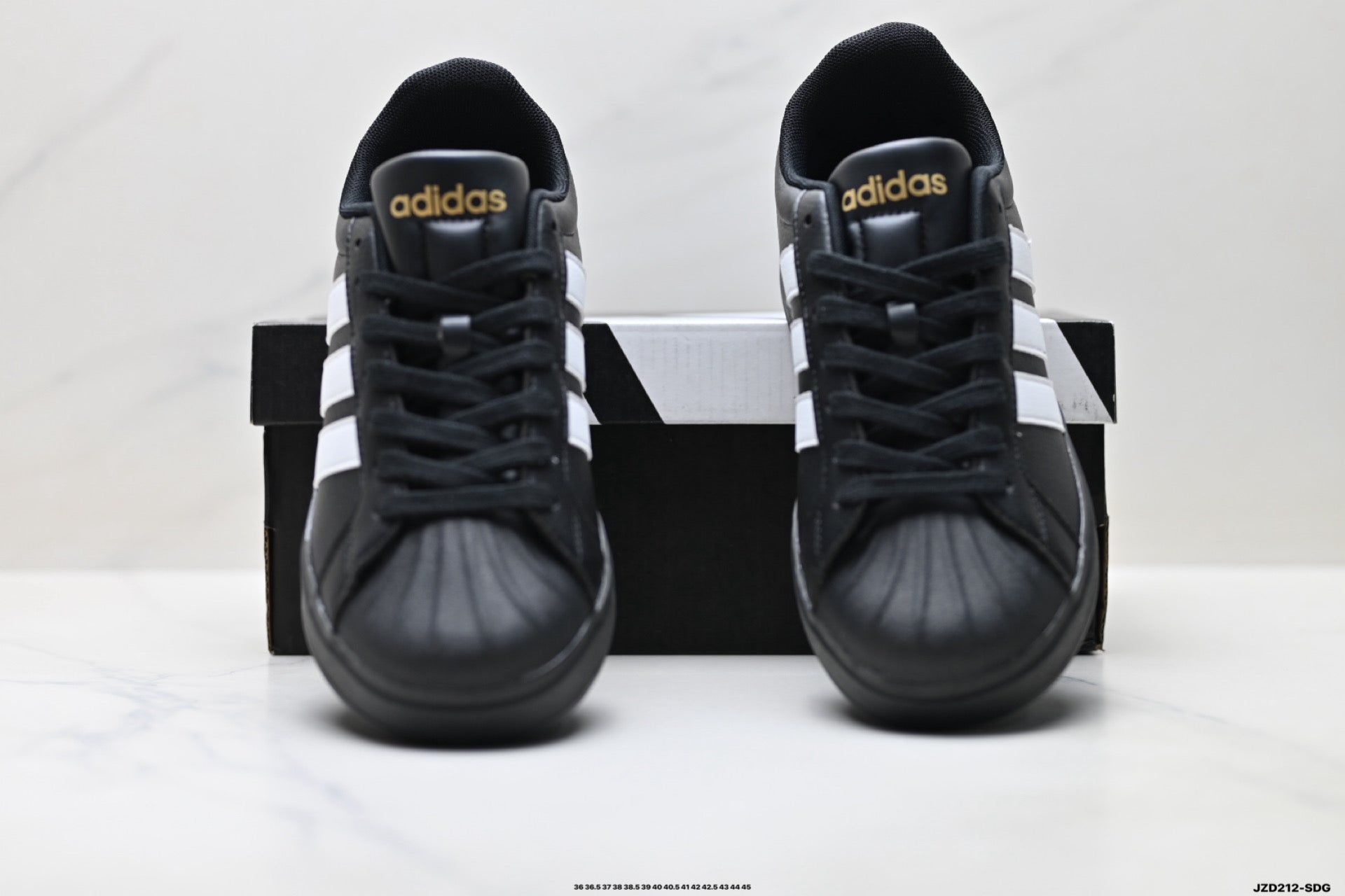 Adidas StreetTalk Low Casual Sneakers