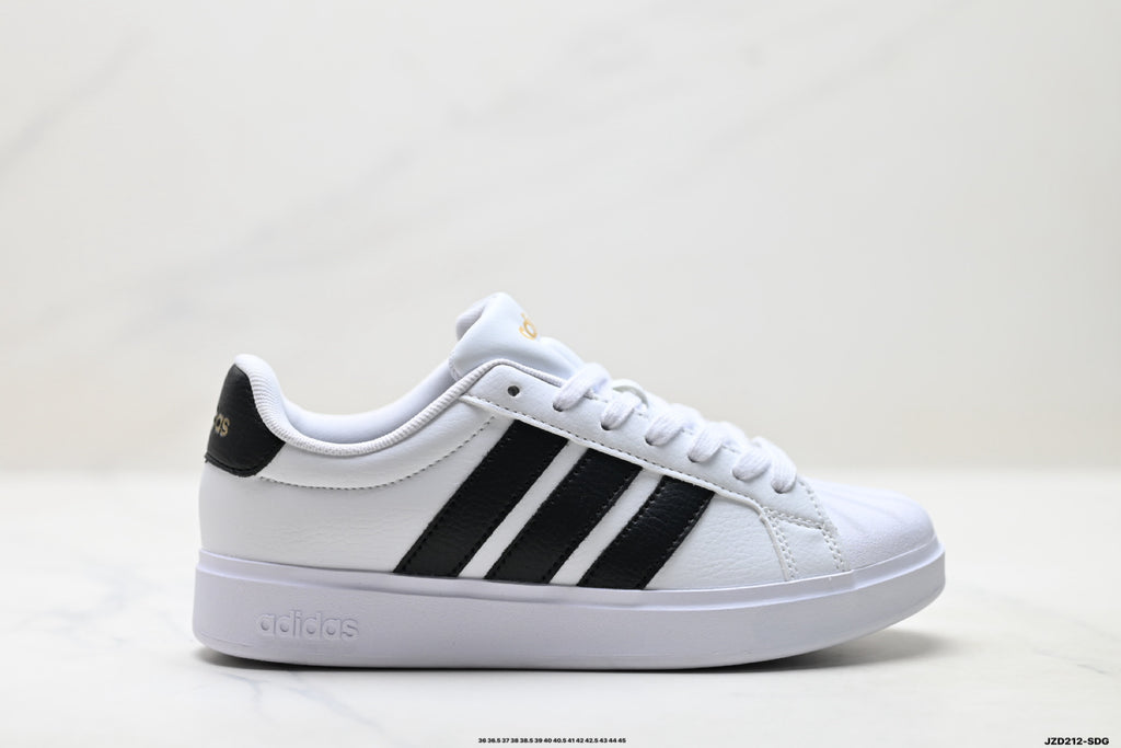 Adidas StreetTalk Low Casual Sneakers
