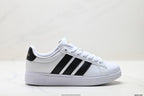 Adidas StreetTalk Low Casual Sneakers