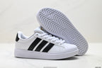 Adidas StreetTalk Low Casual Sneakers