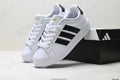 Adidas StreetTalk Low Casual Sneakers