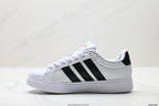Adidas StreetTalk Low Casual Sneakers